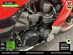 Kawasaki GPZ 750 Turbo 1985 occasion – foto 18 van 25