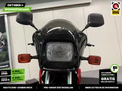 Kawasaki GPZ 750 Turbo 1985 occasion – foto 23 van 25