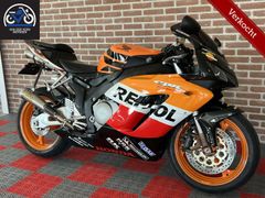 HONDA CBR 1000 RR FIREBLADE