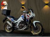 HONDA CRF 1100 L AFRICA TWIN DCT ADVENTURE SPORTS
