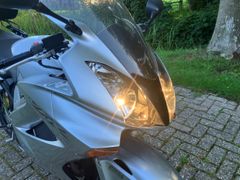 Honda Onbekend model 2002 occasion – foto 3 van 19