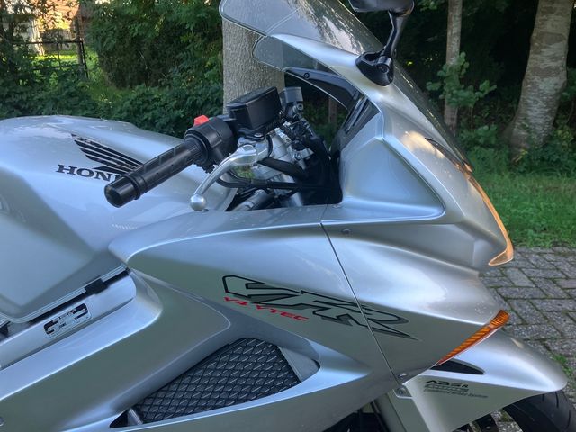honda - vfr-800-f-vtec-abs