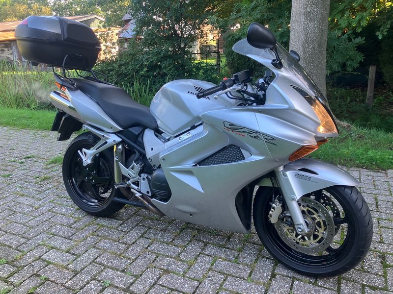 Honda Onbekend model 2002 occasion