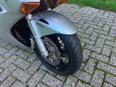 HONDA VFR 800 F VTEC ABS – foto 2
