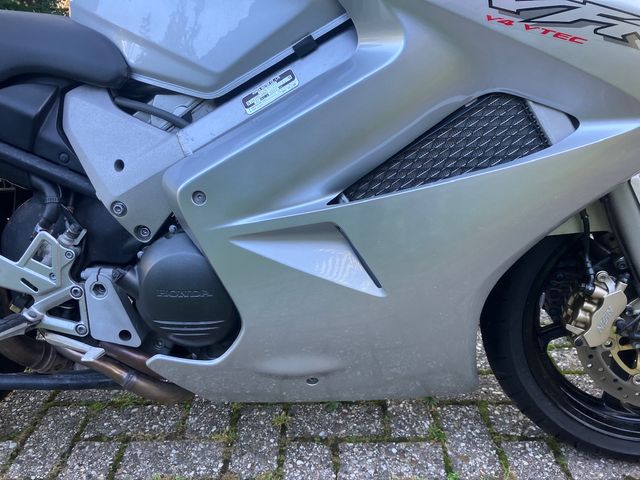 honda - vfr-800-f-vtec-abs