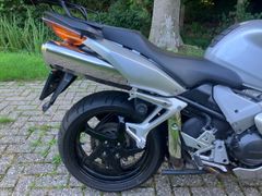 Honda Onbekend model 2002 occasion – foto 7 van 19