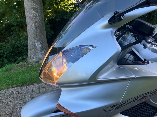 honda - vfr-800-f-vtec-abs