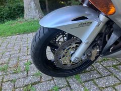Honda Onbekend model 2002 occasion – foto 11 van 19