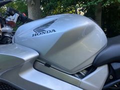 Honda Onbekend model 2002 occasion – foto 14 van 19