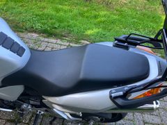 Honda Onbekend model 2002 occasion – foto 17 van 19