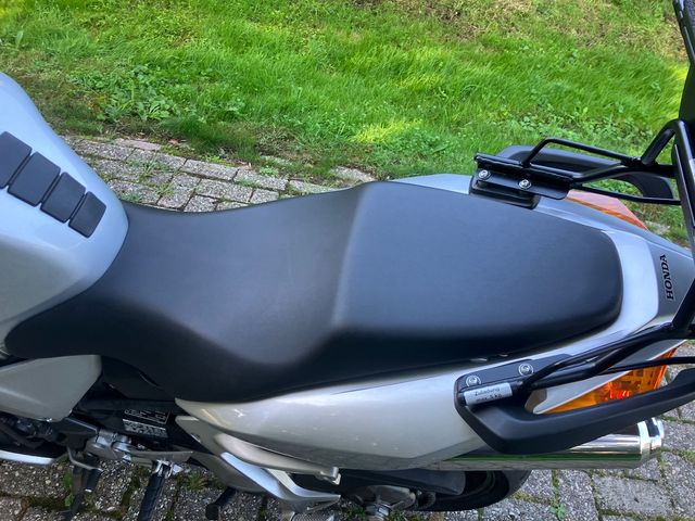 honda - vfr-800-f-vtec-abs