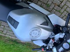 Honda Onbekend model 2002 occasion – foto 18 van 19