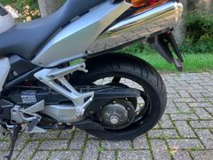 Honda Onbekend model 2002 occasion – foto 16 van 19