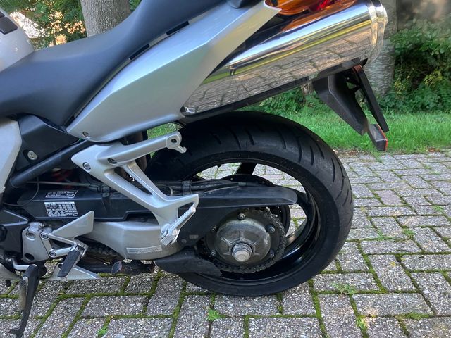 honda - vfr-800-f-vtec-abs