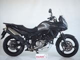 SUZUKI V-STROM DL 650 ABS