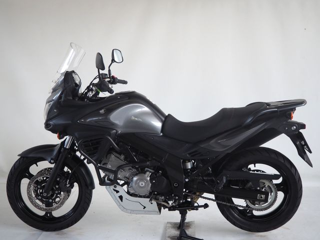suzuki - v-strom-dl-650-abs