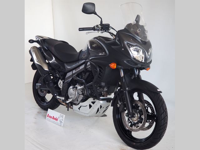 suzuki - v-strom-dl-650-abs