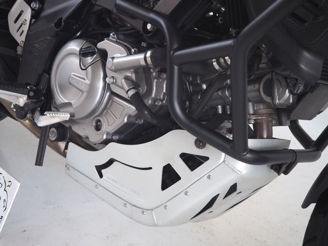 suzuki - v-strom-dl-650-abs