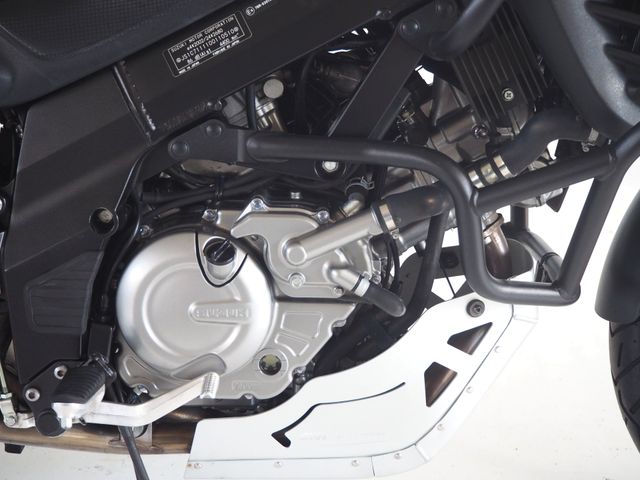 suzuki - v-strom-dl-650-abs