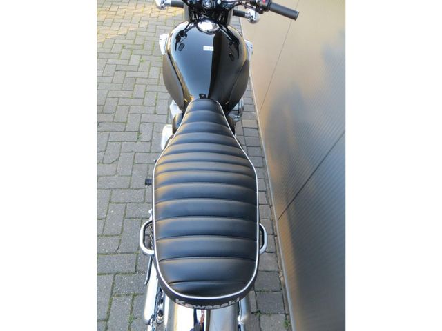 kawasaki - w800