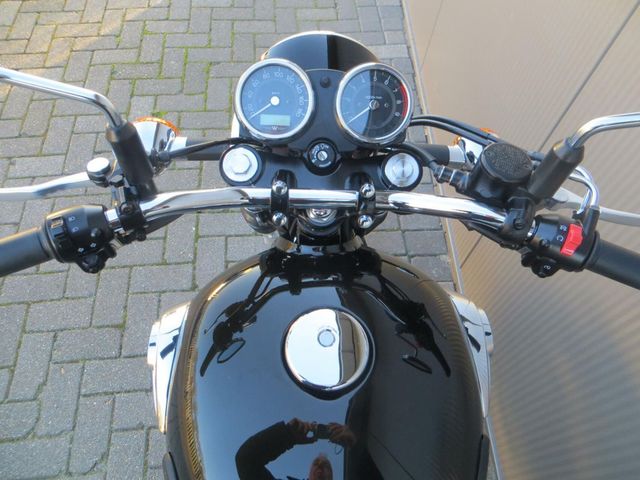 kawasaki - w800