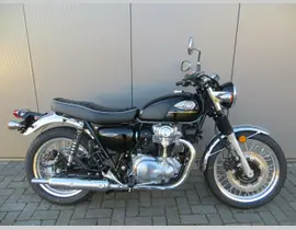 Kawasaki W800 2026 occasion