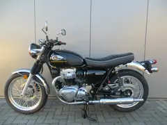 Kawasaki W 800 2026 occasion – foto 9 van 16