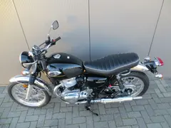 Kawasaki W 800 2026 occasion – foto 13 van 16