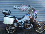 HONDA CRF 1100 L AFRICA TWIN DCT ADVENTURE SPORTS