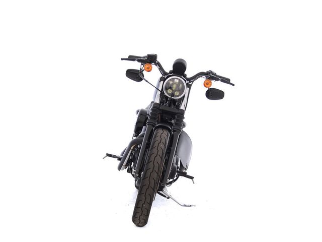 harley-davidson - sportster-iron-xl-883-n