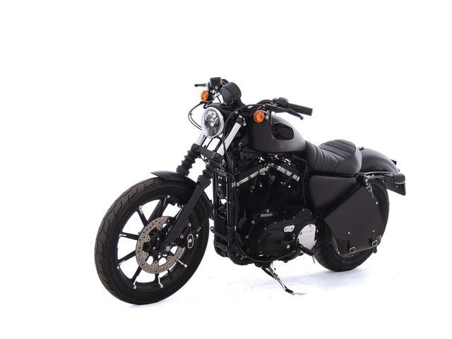 harley-davidson - sportster-iron-xl-883-n