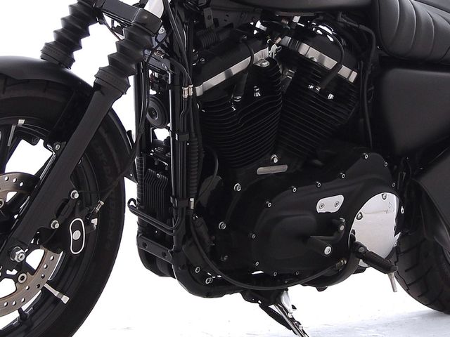 harley-davidson - sportster-iron-xl-883-n