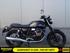 MOTO GUZZI V 7 STONE