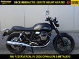 MOTO GUZZI V 7 STONE