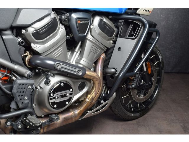 harley-davidson - pan-america--ra-1250-special