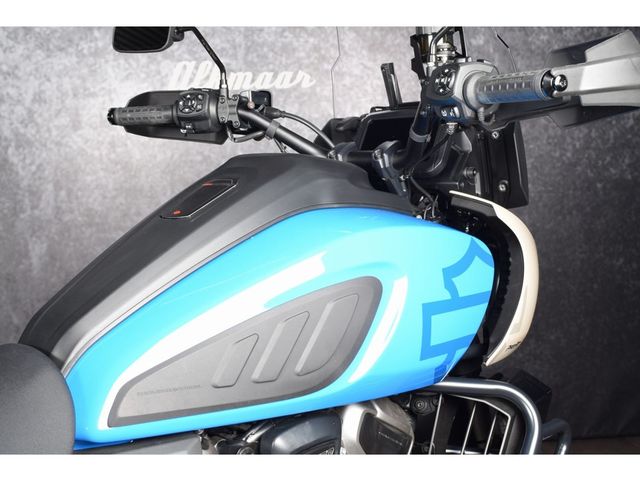 harley-davidson - pan-america--ra-1250-special