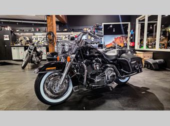 Harley-Davidson Zijspan 2007 occasion