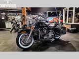 HARLEY-DAVIDSON ZIJSPAN