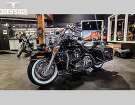 Harley-Davidson Zijspan 2007 occasion