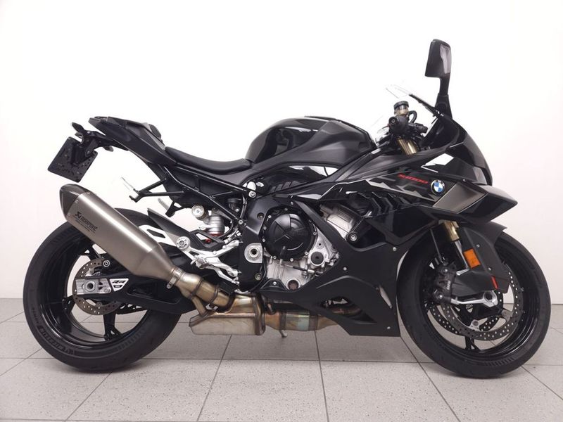 BMW S 1000 RR 2026 occasion