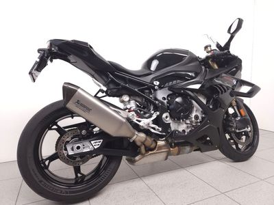BMW S 1000 RR – foto 2