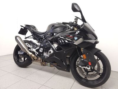 BMW S 1000 RR – foto 3