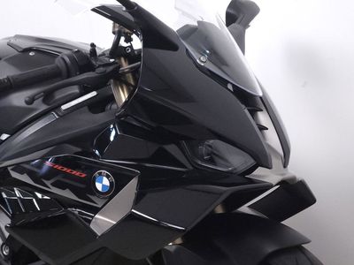 BMW S 1000 RR – foto 4