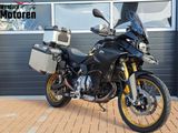 BMW F 850 GS ADVENTURE