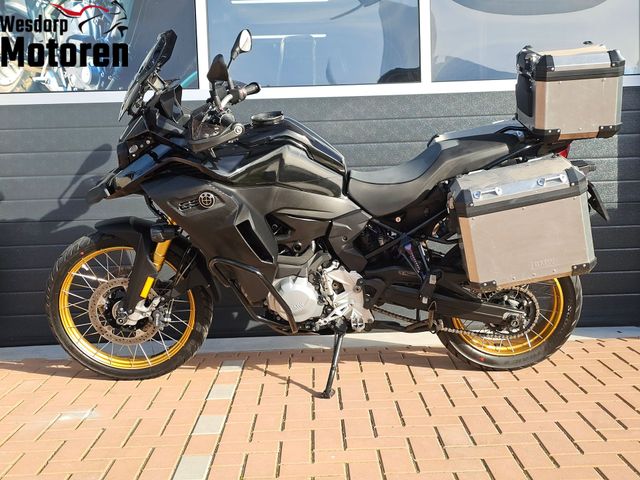 bmw - f-850-gs-adventure