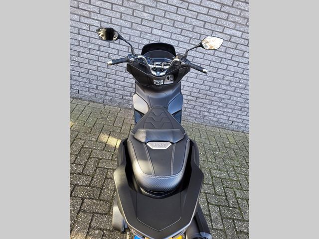 honda - pcx-125