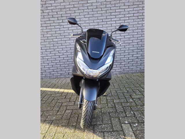 honda - pcx-125