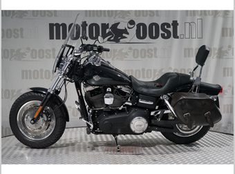Harley-Davidson FAT BOB Fxdf 2013 occasion