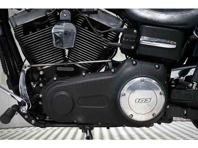 harley-davidson - fat-bob-fxdf