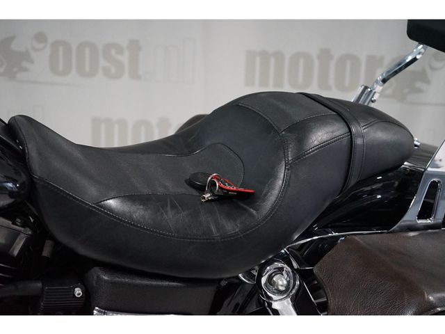 harley-davidson - fat-bob-fxdf